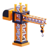 The Builder